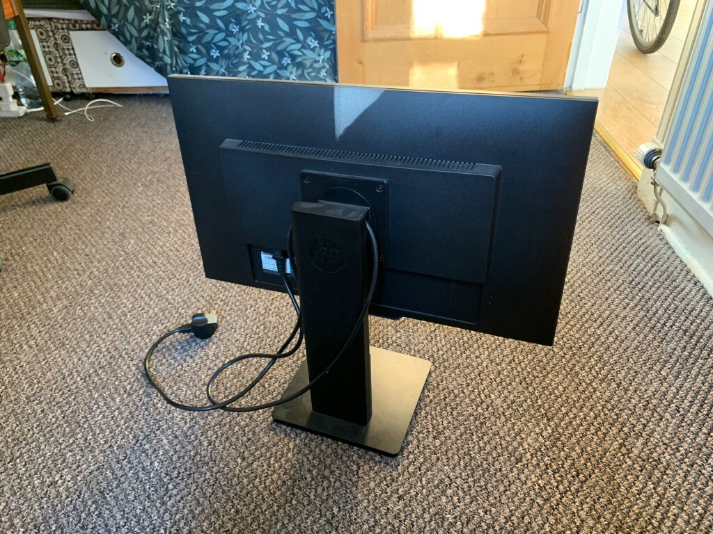 25 inch Gaming Monitor - 1080p 144Hz 